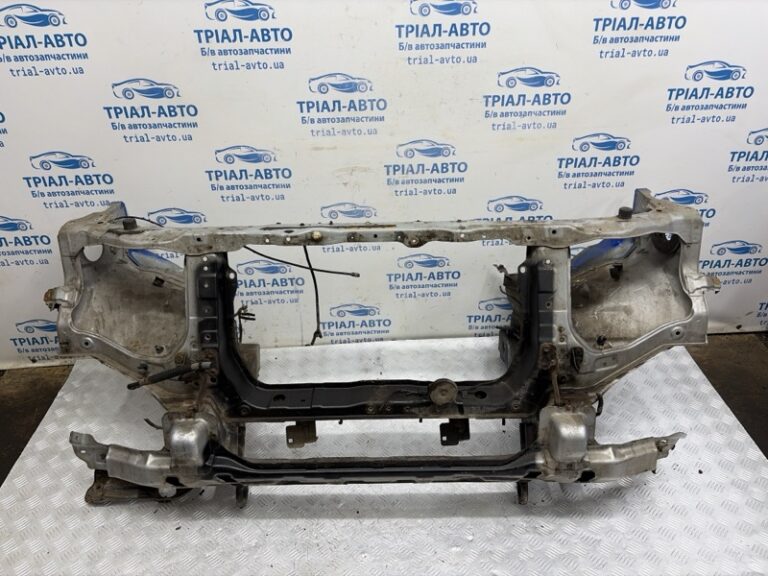 Панель передняя Mitsubishi Pajero Wagon 2006-2022 5215A175 (Арт. 83721)