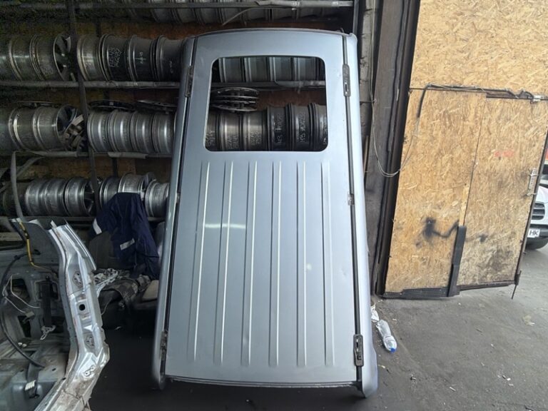 Крыша Mitsubishi Pajero Wagon 2006-2022 MR485945 (Арт. 83722)