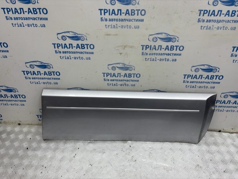 Накладка двери Mitsubishi Pajero Wagon 2006-2022 5727A034XA (Арт. 83730)