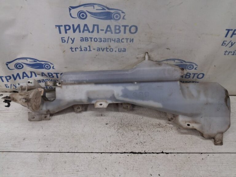 Бачок омывателя Mitsubishi Pajero Wagon 2006-2022 8260A141 (Арт. 83731)