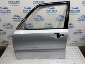 Дверь передняя левая Mitsubishi Pajero Wagon 2006-2022 5700A451 (Арт. 83733)