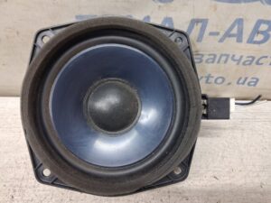 Молдинг двери передней левой Mitsubishi Pajero Wagon 2006-2022 8720A054 (Арт. 83737)