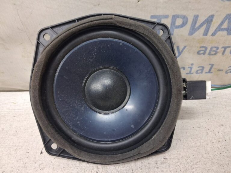 Динамик музыкальный задний Mitsubishi Pajero Wagon 2006-2022  (Арт. 83739)
