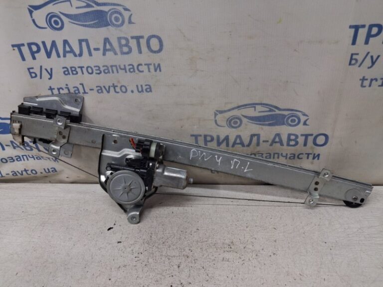 Стеклоподъемник передний левый Mitsubishi Pajero Wagon 2006-2022  (Арт. 83751)