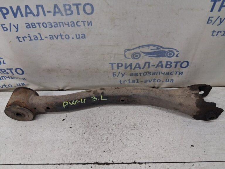 Рычаг задний продольный Mitsubishi Pajero Wagon 2006-2022  (Арт. 83752)