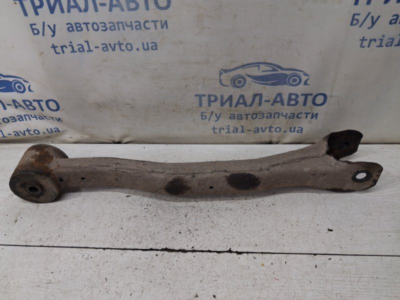 Рычаг задний продольный Mitsubishi Pajero Wagon 2006-2022 (Арт. 83752) Рычаг задний продольный Mitsubishi Pajero Wagon 2006-2022 (Арт. 83752)