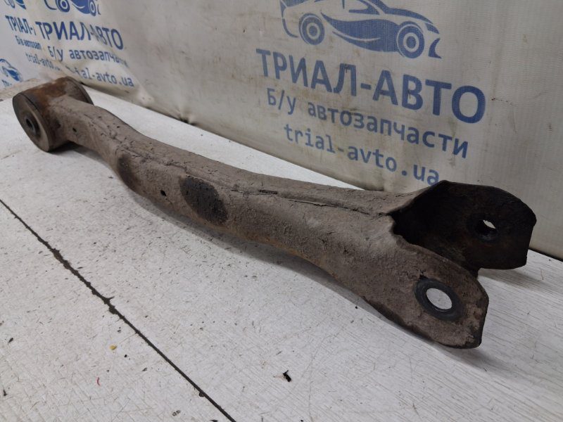 Рычаг задний продольный Mitsubishi Pajero Wagon 2006-2022 (Арт. 83752) Рычаг задний продольный Mitsubishi Pajero Wagon 2006-2022 (Арт. 83752)