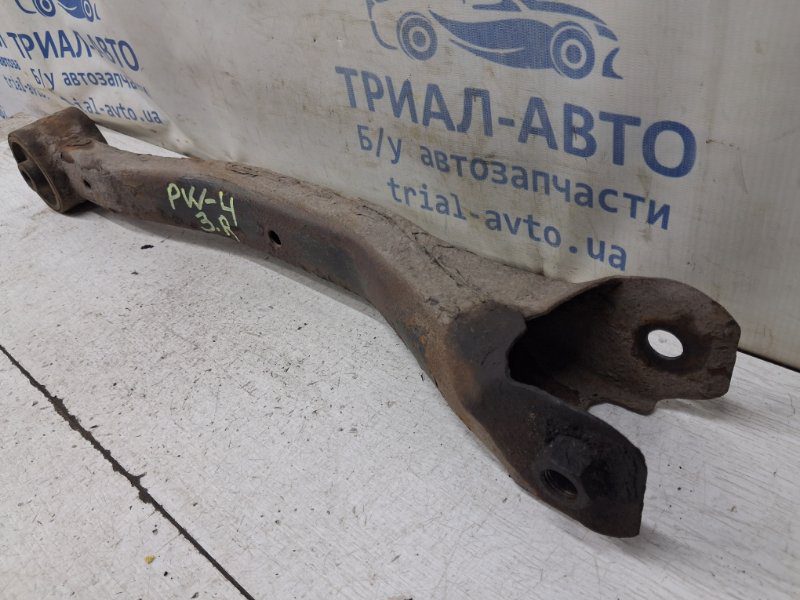 Рычаг задний продольный Mitsubishi Pajero Wagon 2006-2022 (Арт. 83753) Рычаг задний продольный Mitsubishi Pajero Wagon 2006-2022 (Арт. 83753)