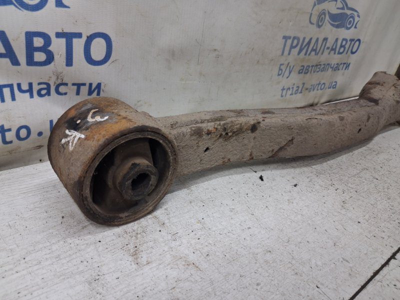 Рычаг задний продольный Mitsubishi Pajero Wagon 2006-2022 (Арт. 83753) Рычаг задний продольный Mitsubishi Pajero Wagon 2006-2022 (Арт. 83753)