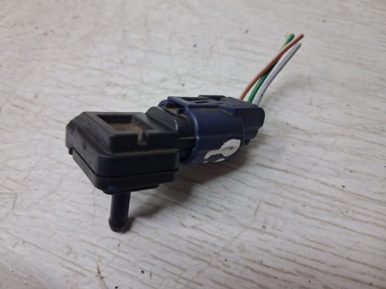Датчик давления Map Sensor Mitsubishi Pajero Wagon 2006-2022  (Арт. 83758)