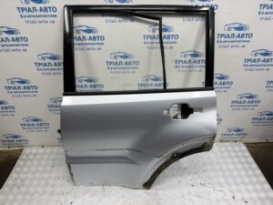 Дверь задняя левая Mitsubishi Pajero Wagon 2006-2022 5730A483 (Арт. 83761)