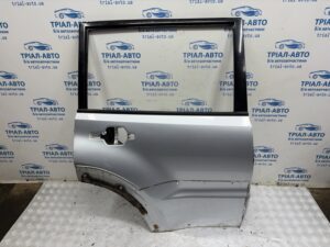 Дверь задняя правая Mitsubishi Pajero Wagon 2006-2022 5730A484 (Арт. 83762)