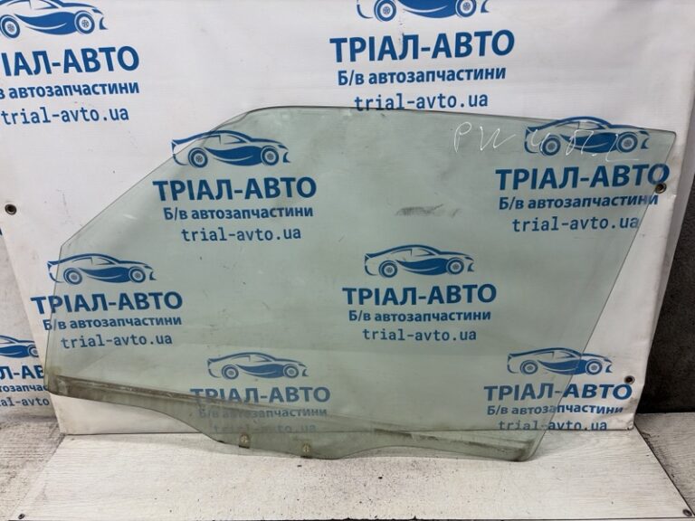 Стекло двери переднее левое Mitsubishi Pajero Wagon 2006-2022 MR436973 (Арт. 83763)