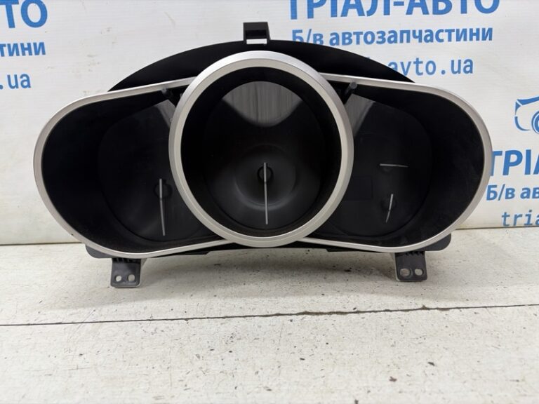 Приборная панель Mazda CX 7 2006-2012 EH4455214 (Арт. 83767)