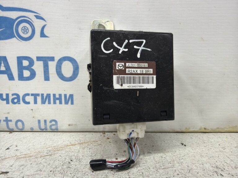 Блок управления Mazda CX 7 2006-2012 R2AX189R1 (Арт. 83769)