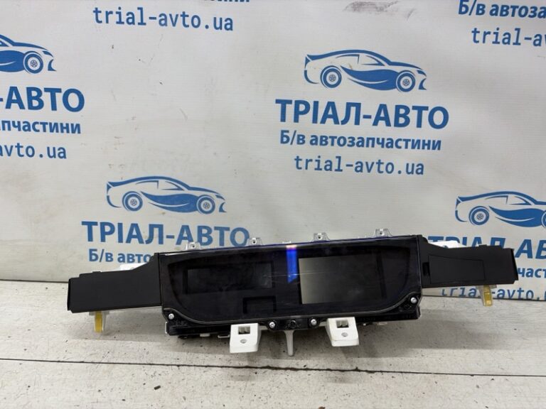 Монитор Mazda CX 7 2006-2012 EH70611J0C (Арт. 83775)