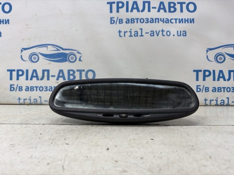 Зеркало салона Mazda CX 7 2006-2012 BBM369220A (Арт. 83777)