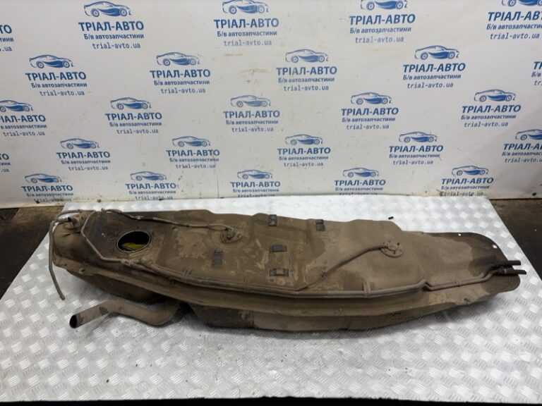 Бак топливный металлический Mitsubishi Pajero Wagon 2006-2022 MR342850 (Арт. 83784)
