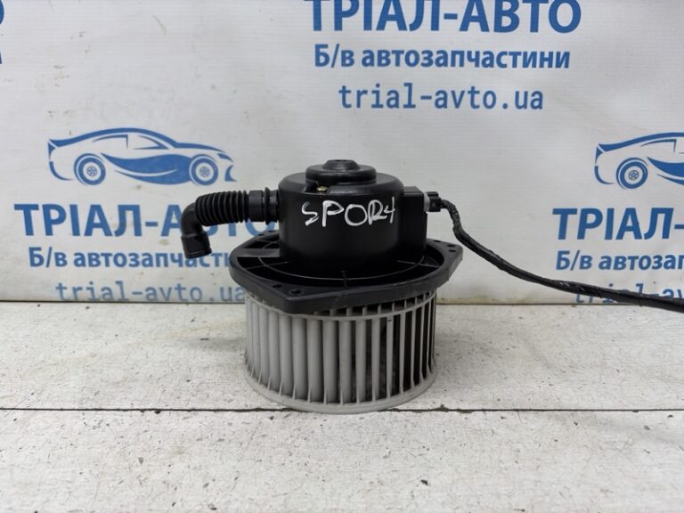 Моторчик печки Mitsubishi Pajero Sport 1996-2008 MR315413 (Арт. 83785)