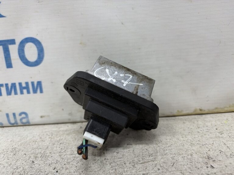Резистор печки Mazda CX 7 2006-2012 GJ6E61B15 (Арт. 83795)