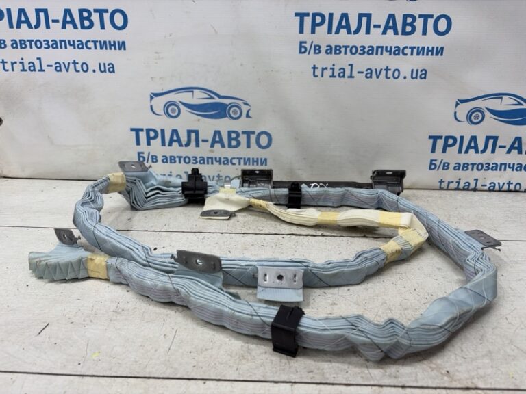 Airbag потолка(шторка) правый Lexus RX 350 2003-2009 6217048011 (Арт. 83799)