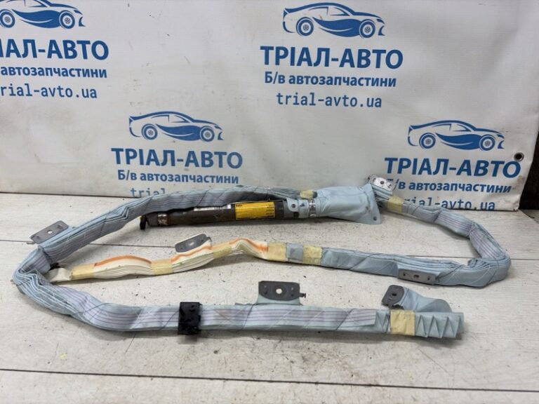 Airbag потолка(шторка) левый Lexus RX 350 2003-2009 6218048011 (Арт. 83800)