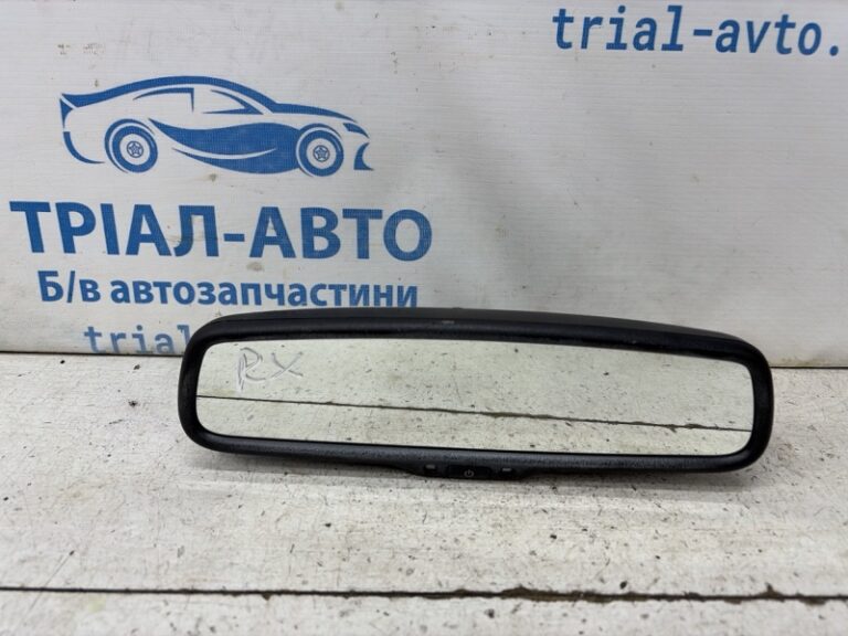 Зеркало салона Lexus RX 350 2003-2009 878100W130 (Арт. 83801)