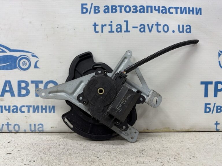 Сервопривод Lexus RX 350 2003-2009 8710648060 (Арт. 83805)
