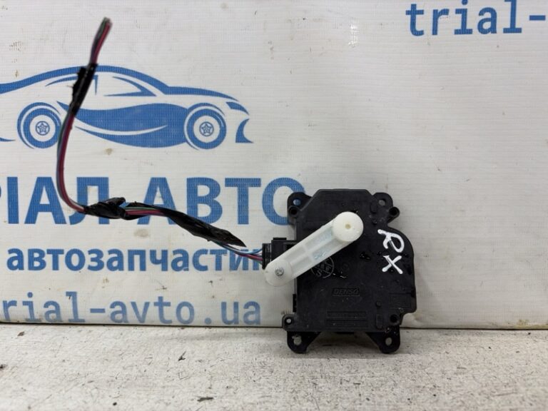 Сервопривод Lexus RX 350 2003-2009 8710648160 (Арт. 83806)
