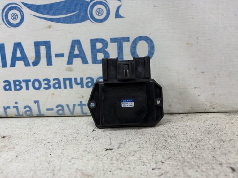 Резистор печки Lexus RX 350 2003-2009 8716513010 (Арт. 83817)