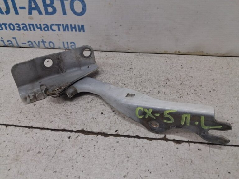 Петля капота левая Mazda CX 5 2011-2017 KD5352420 (Арт. 83823)