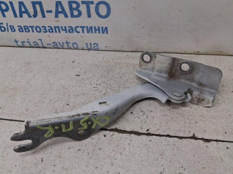 Петля капота правая Mazda CX 5 2011-2017 KD5352410 (Арт. 83824)