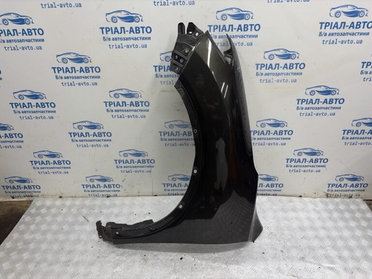 Крыло переднее левое Nissan X-Trail 2014-2021 F31014CCMA (Арт. 83829)