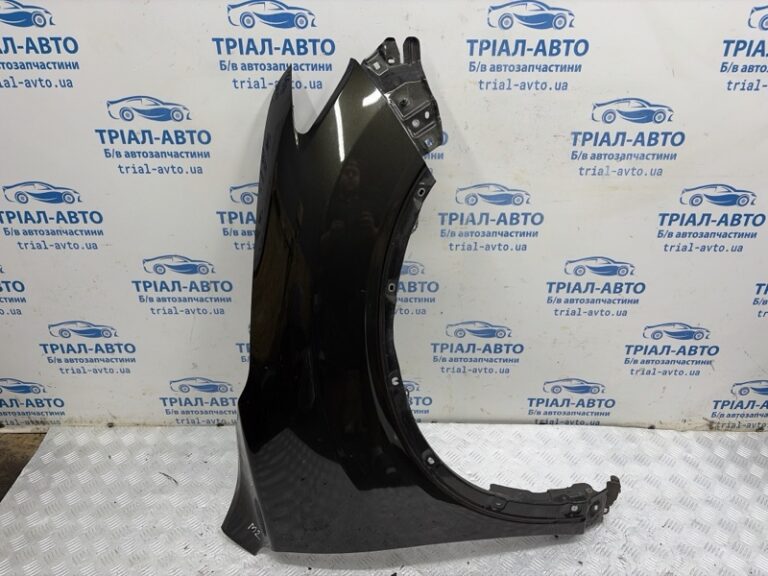 Крыло переднее правое Nissan X-Trail 2014-2021 F31004CCMA (Арт. 83830)