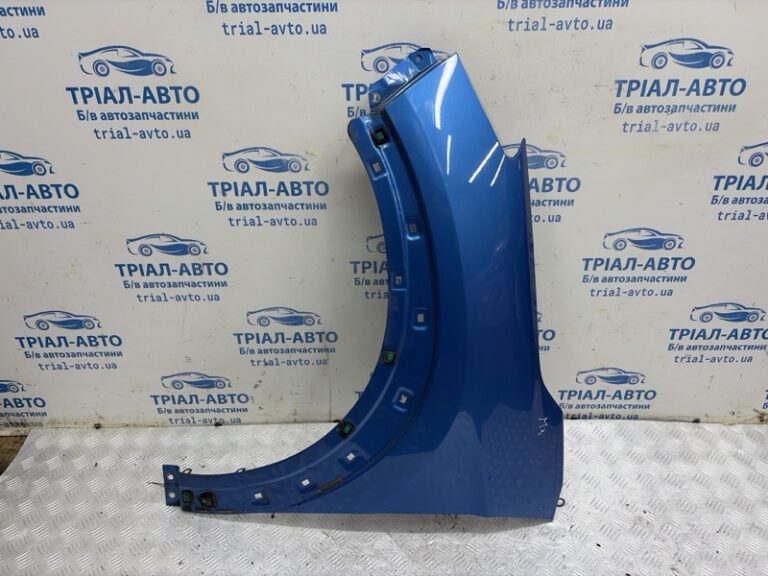 Крыло переднее левое Hyundai Tucson 2015-2021 66311D3000 (Арт. 83834)