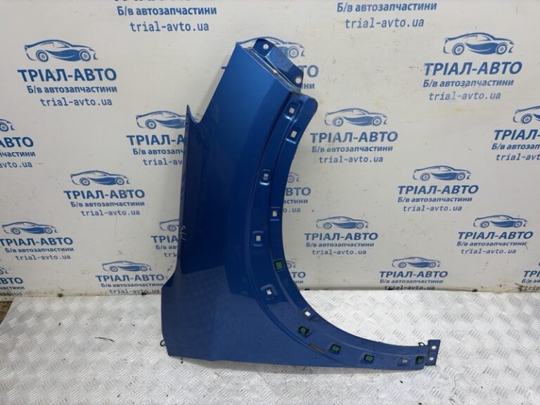 Крыло переднее правое Hyundai Tucson 2015-2021 66321D3000 (Арт. 83836)
