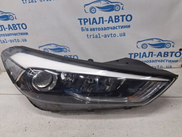 Фара правая Hyundai Tucson 2015-2021 92102D7110 (Арт. 83852)
