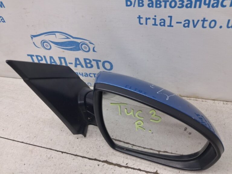 Зеркало правое Hyundai Tucson 2015-2021 87620D7230 (Арт. 83853)