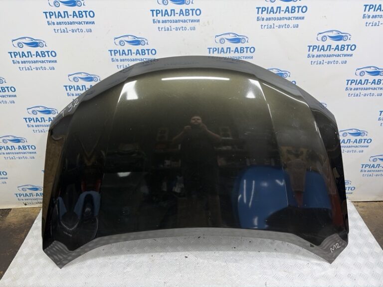 Капот Nissan X-Trail 2014-2021 F510M4CCMA (Арт. 83855)