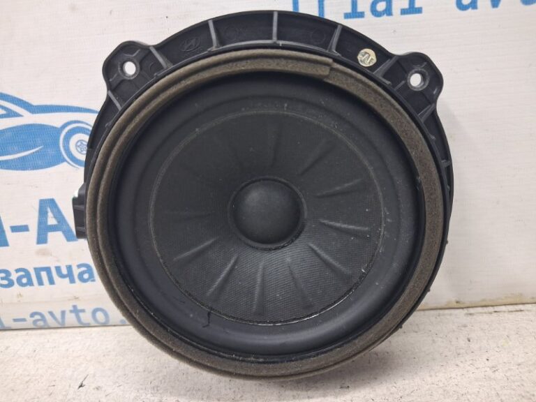 Динамик двери Hyundai Tucson 2015-2021 96330D3000 (Арт. 83858)
