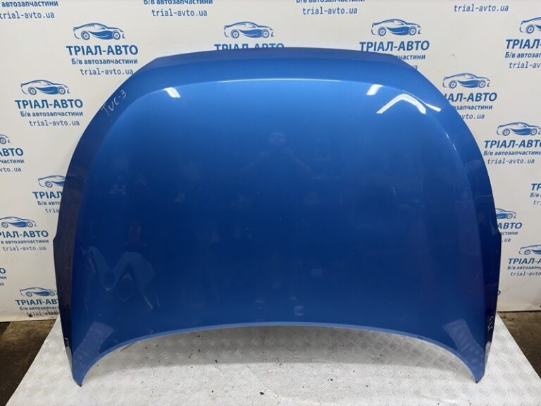 Капот Hyundai Tucson 2015-2021 66400D7000 (Арт. 83859)