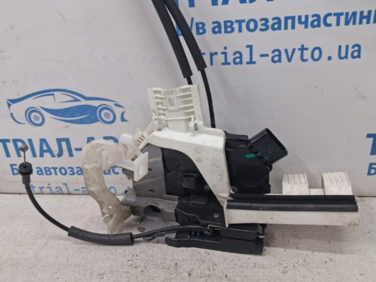 Замок двери передний правый Hyundai Tucson 2015-2021 81320D7610 (Арт. 83861)