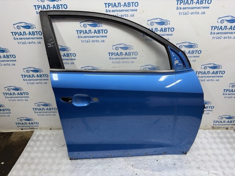 Дверь передняя правая Hyundai Tucson 2015-2021 76004D7000 (Арт. 83867)
