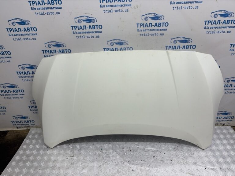 Капот Nissan Leaf 2017- F51005SHMA (Арт. 83871)