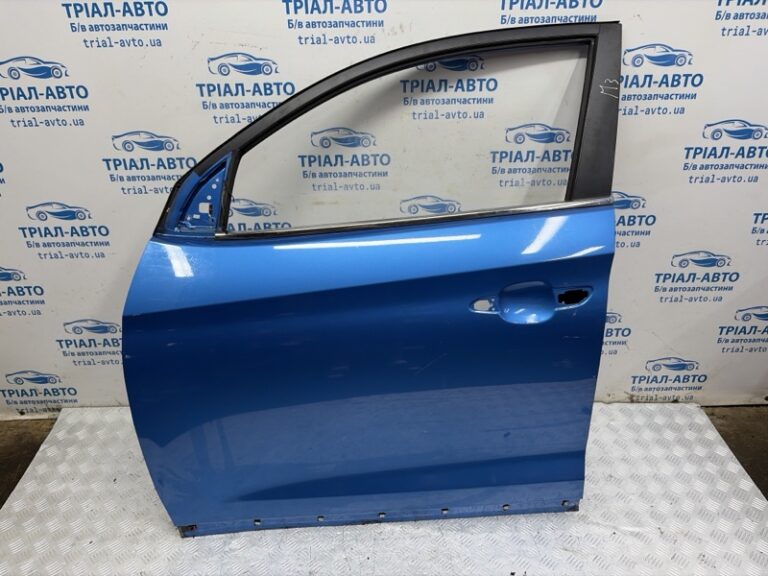 Дверь передняя левая Hyundai Tucson 2015-2021 76003D7000 (Арт. 83877)