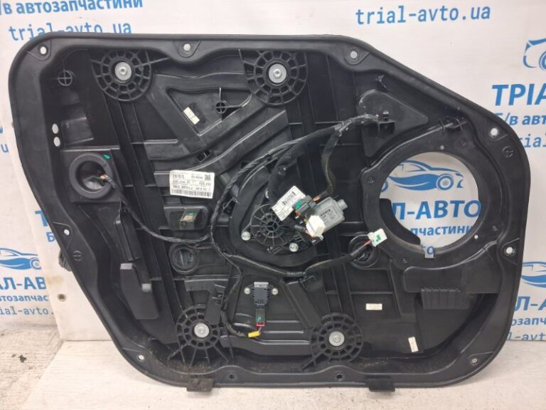 Стеклоподъемник передний левый Hyundai Tucson 2015-2021 82471D7010 (Арт. 83897)