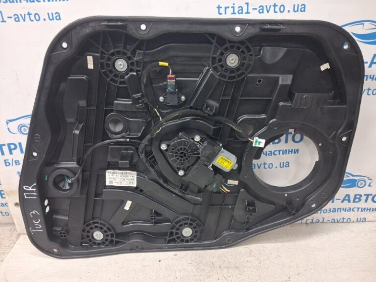 Стеклоподъемник передний правый Hyundai Tucson 2015-2021 82481D7010 (Арт. 83899)