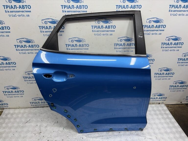 Дверь задняя правая Hyundai Tucson 2015-2021 77004D7000 (Арт. 83901)