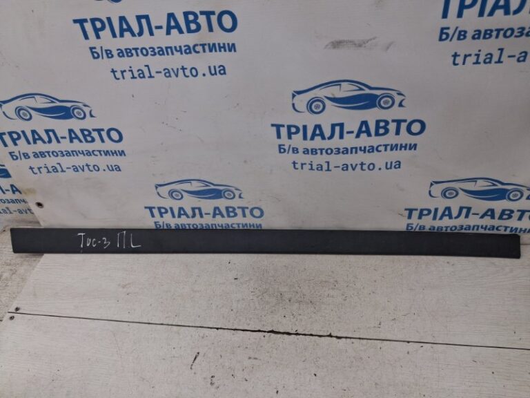 Накладка двери Hyundai Tucson 2015-2021 87721D7000 (Арт. 83902)