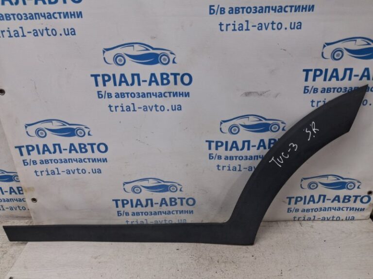 Накладка двери Hyundai Tucson 2015-2021 87733D7000 (Арт. 83903)
